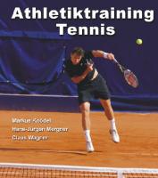 Athletiktraining Tennis
