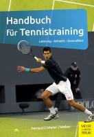 Handbuch für Tennistraining