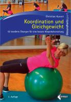 Koordination und Gleichgewicht