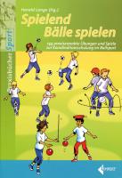 Spielend Bälle spielen