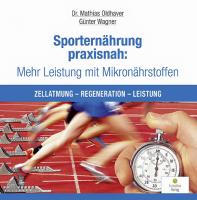 Sporternährung praxisnah