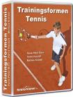 Trainingsformen Tennis